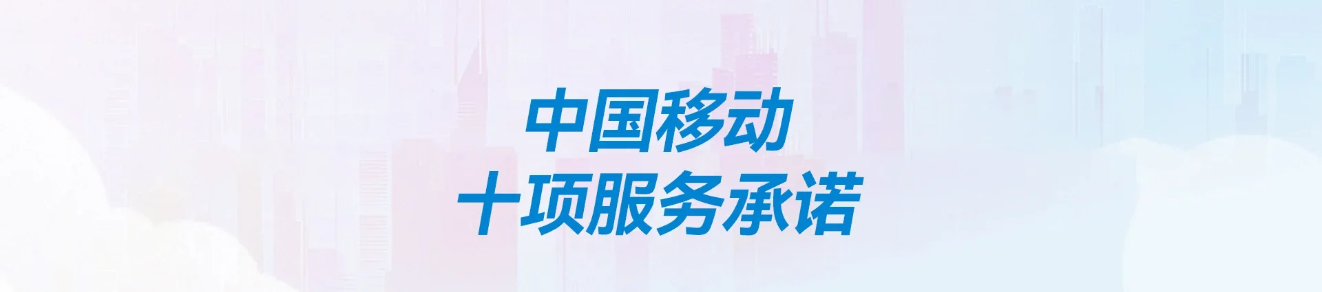 合肥高新技术产业开发区移动宽带